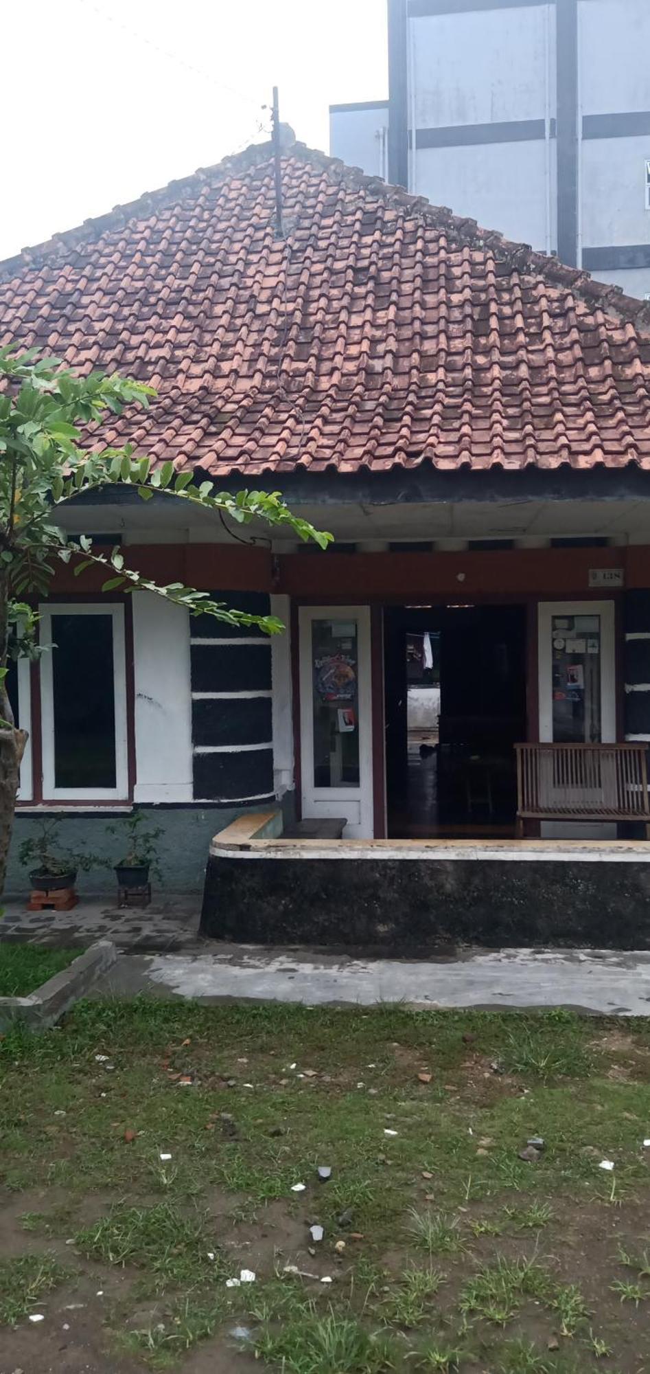 Homestay Pangandaran Exterior foto